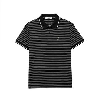 Polo nam Sọc Basic.