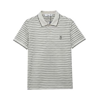 Polo nam Sọc Basic.