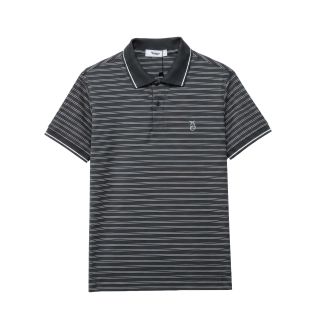 Polo nam Sọc Basic.