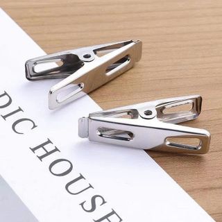 SET 20 KẸP INOX PHƠI QUẦN ÁO (T144)