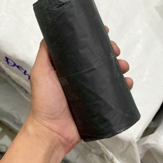 TÚI RÁC NAM SÀI GÒN LOẠI DÀY (3 cuộn 1kg)
