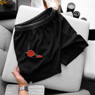 Mẫu shorts tập luyện. Chất thun sport, chuyên gym, thể thao.