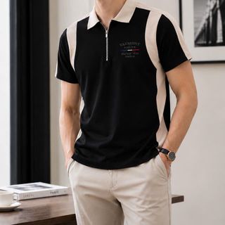 Áo Polo Vaumont Cotton Cao cấp.