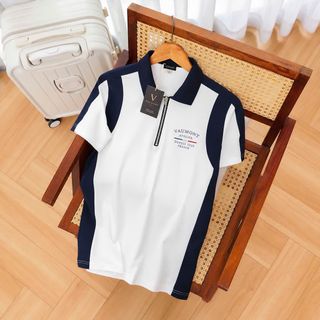 Áo Polo Vaumont Cotton Cao cấp.