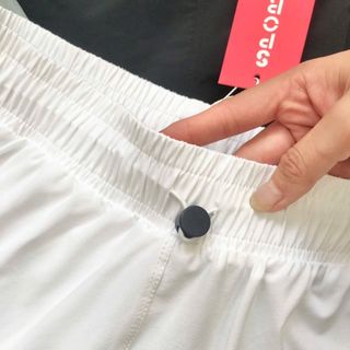 Quần đùi 2 lớp nữ thể thao SLL tuyển sỉ đồ thể thao toàn quốc