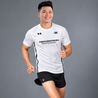 MẪU ÁO THỂ THAO NAM.