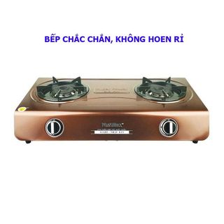 BẾP GAS ĐÔI NAMILUX DL2163APF (DMH-70NPF)