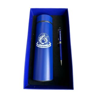 Bộ Gitfset Bút và bình kèm hộp