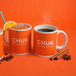 Ly sứ cao cấp Chuk Tea & Coffee