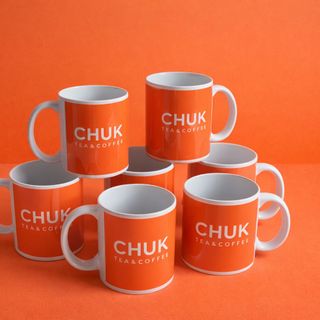 Ly sứ cao cấp Chuk Tea & Coffee