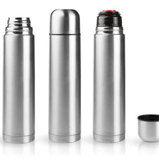 Bình Giữ Nhiệt Có Ca Nắp: Tiện Lợi 2 Trong 1, Thưởng Thức Trọn Vẹn Hương Vị