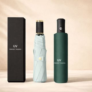 Set quà tặng doanh nghiệp Black Luxury (Sổ da, Bút ký, Ô cầm tay)