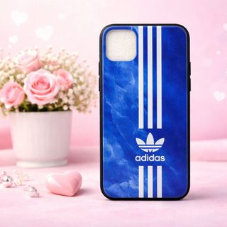 Ốp lưng điện thoại in logo Adidas