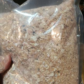 Bột Vỏ Đầu Tôm Số Lượng Lớn Làm Nguyên Liệu Thức Ăn Chăn Nuôi & Chiết Xuất Chitin