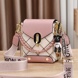 💕 TÚI XÁCH NỮ DA PU ĐEO VAI/ĐEO CHÉO WHP01 – KIỂU DÁNG THỜI TRANG