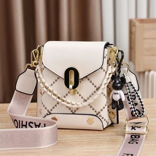💕 TÚI XÁCH NỮ DA PU ĐEO VAI/ĐEO CHÉO WHP01 – KIỂU DÁNG THỜI TRANG