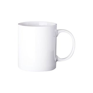 Ly sứ trắng thường in hình theo yêu cầu – In ảnh cá nhân – Con Hiu Hồng Gift