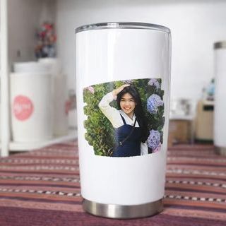 Ly giữ nhiệt in hình cá nhân theo yêu cầu
