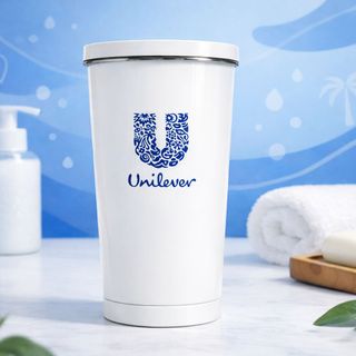 Bình giữ nhiệt in logo Unilever