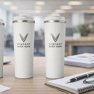 Ly giữ nhiệt VinFast Miền Nam