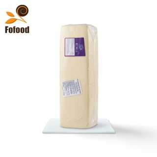 Phô Mai Mozzarella Khối Emborg Nhập Khẩu Argentina 3,5kg - Thùng 21kg