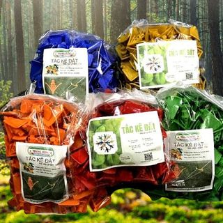 Tắc kê đất Trung Hưng mã 756 – Mỏ neo nhựa PP nguyên sinh chằng cây