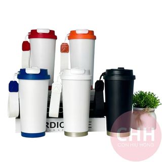 Ly giữ nhiệt inox 316 cao cấp (530ml)
