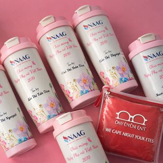 Ly giữ nhiệt inox 316 cao cấp (530ml)