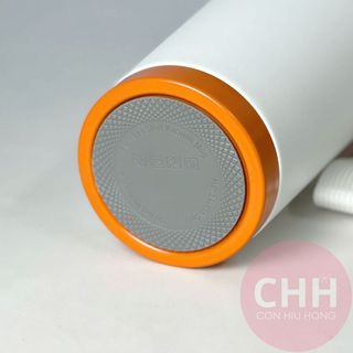 Ly Giữ Nhiệt Lõi Inox 316 - Con Hiu Hồng Gift