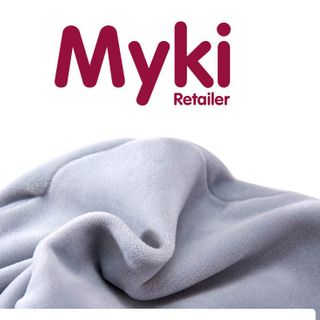 Gối Tựa Lưng Đơn Sắc Myki, Dùng Trang Trí Phòng Khách, Sofa, Cà Phê, Văn Phòng
