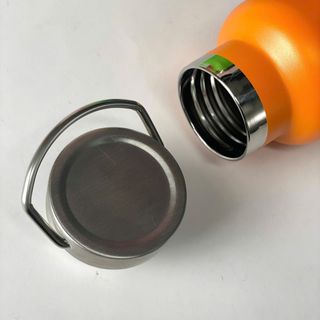 Bình Giữ Nhiệt Quai Inox 500ml – In Logo Theo Yêu Cầu – Quà Tặng Doanh Nghiệp Ý Nghĩa | Con Hiu Hồng Gift