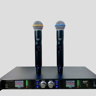 [ Sỉ - Lẻ] Micro không dây PL6000PRO