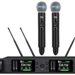 [sỉ/lẻ] Micro không dây S9Pro PBL