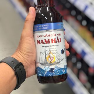 COMBO MẮM CỐT NHỈ NAM HẢI