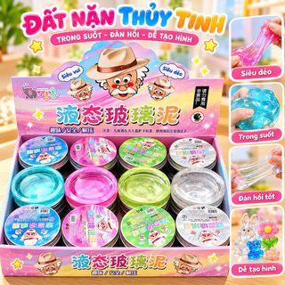 LỐ 24 SLIME ÔNG GIÀ JC - 2400