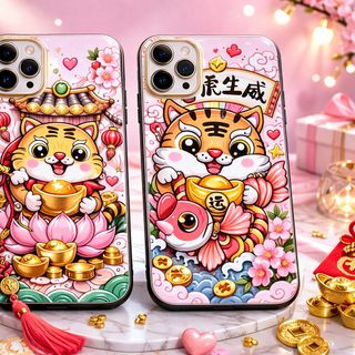 Kho sỉ ốp lưng in hình theo yêu cầu