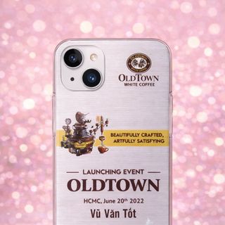 Ốp dẻo in hình theo yêu cầu