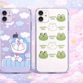 Ốp dẻo in hình theo yêu cầu