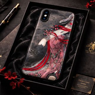 Ốp 4D in hình theo yêu cầu (họa tiết Á Đông)