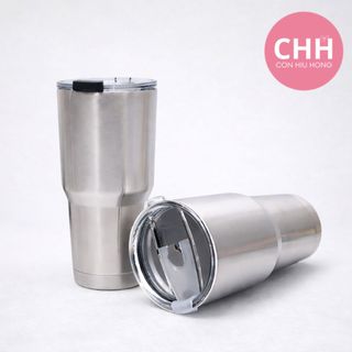 Ly giữ nhiệt Sus 304 (dung tích: 900ml)