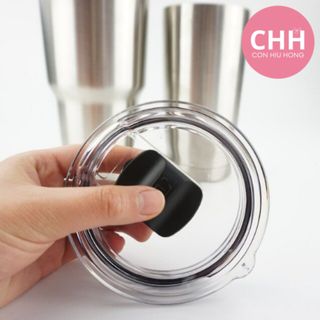 Ly giữ nhiệt Sus 304 (dung tích: 900ml)
