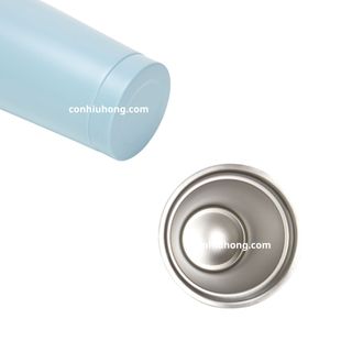 Ly giữ nhiệt Sus 304 có ống hút