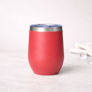 Ly giữ nhiệt Mini quả trứng 350ml