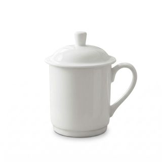 Xưởng In Ly Sứ Có Nắp Cao Cấp - In Ly Sứ Cá Nhân Hóa Theo Yêu Cầu Từ 1 Cái - Con Hiu Hồng Gift