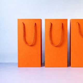 Ly giữ nhiệt in logo theo yêu cầu (màu đỏ, xanh dương, cam)