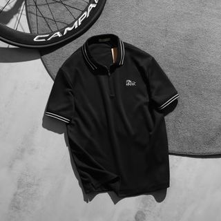 Áo thun polo nam. 100% Cotton Lacoste, mịn, đẹp, vải đã xử lí.