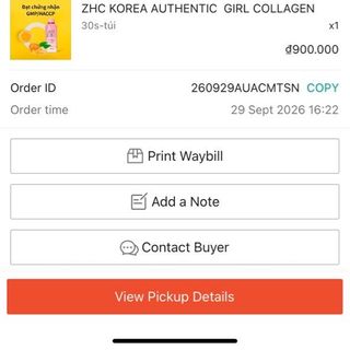 IL-YANG Girl Collagen korea made 10 bottle