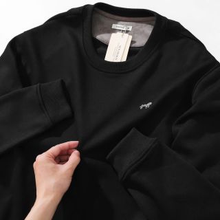 SWEATERS nam Cotton chân cua, mịn, đẹp, vải định lượng cao.