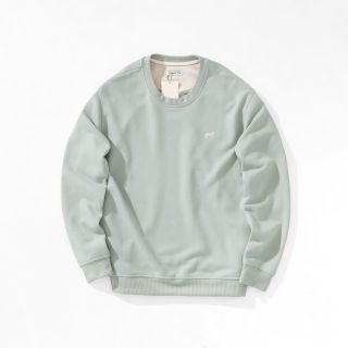 SWEATERS nam Cotton chân cua, mịn, đẹp, vải định lượng cao.
