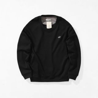 SWEATERS nam Cotton chân cua, mịn, đẹp, vải định lượng cao.
